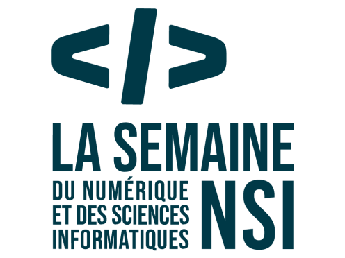 3ème édition de la Semaine du numérique et des Sciences Informatiques