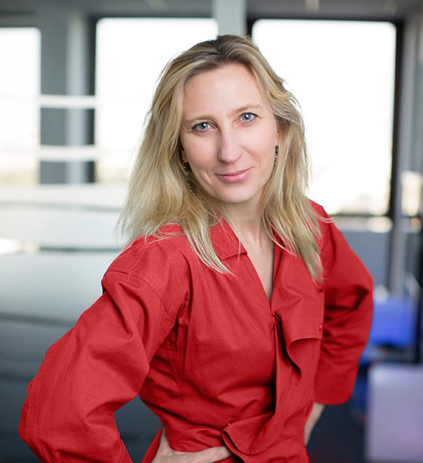 Véronique Torner