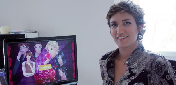 Claire Zamora, 1492 Studio