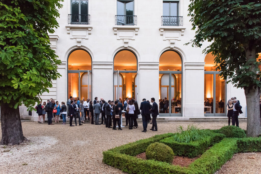 Nomination de 10 administrateurs au sein du Conseil d’administration de Syntec Numérique