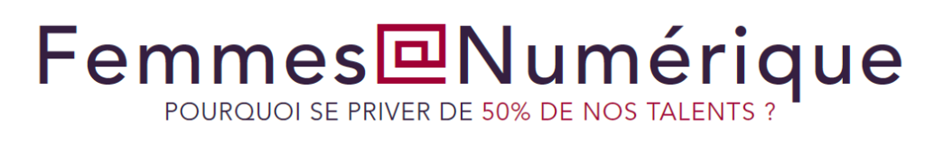 Femmes@Numérique : pourquoi se priver de 50 % de nos talents ?