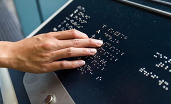 Syntec Numérique fédère la filière de la handitech