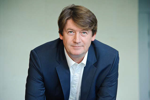 Philippe Tavernier est nommé Délégué Général de Syntec Numérique