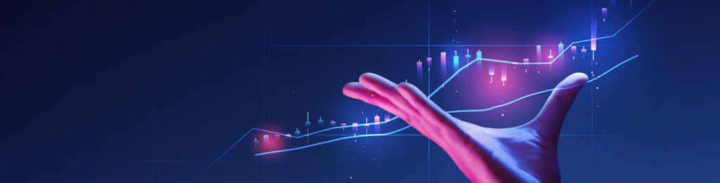 Expected growth in the digital sector: +7.4% in 2022