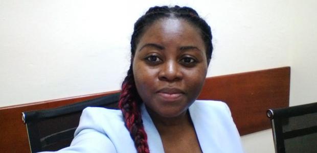 Danielle Ibohn, digital manager: j’ai choisi le numérique