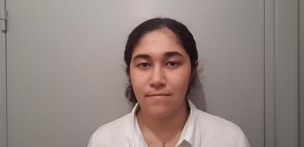 Emmelyne Carpin élève à l’ESAIP : J’ai choisi le numérique !