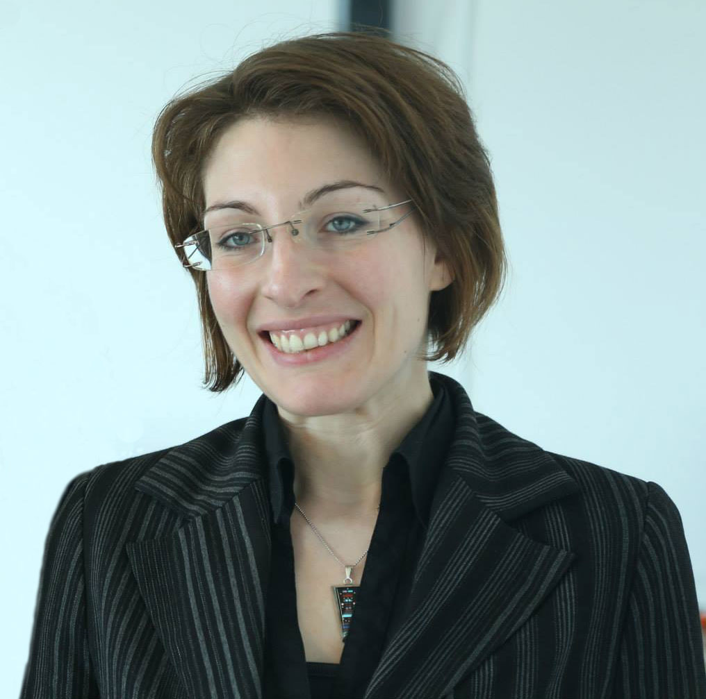 Entrepreneure du numérique : Laura Fort, Studio PixMix