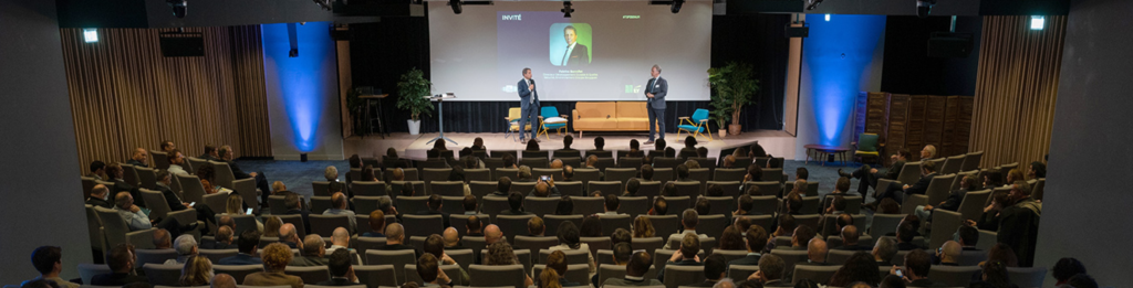 12th edition of the Panorama Top 250 of French software publishers
