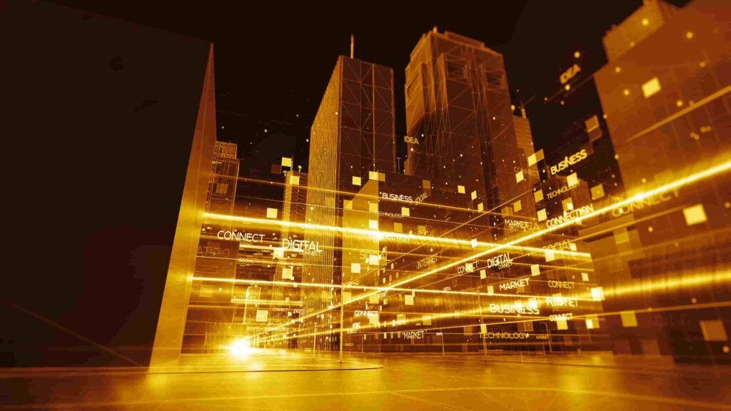 Digital City” barometer presented at the Innovative City trade show