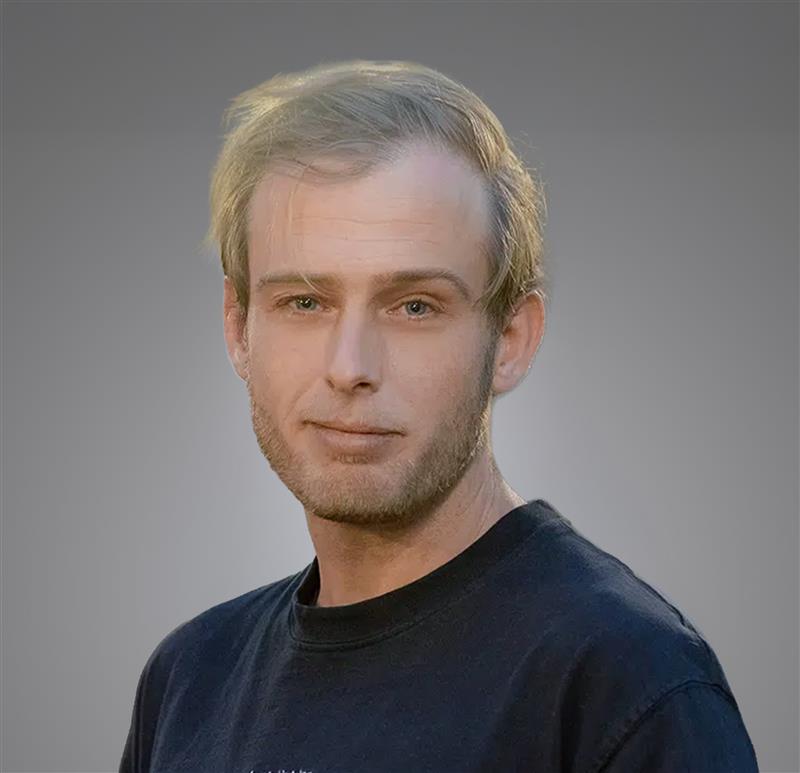 Mike Fedida