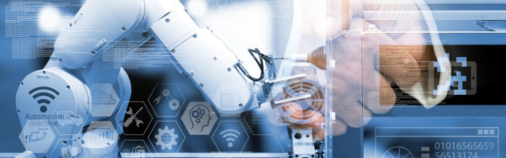 Guide pratique « Osez passer à l’Industrie du Futur »