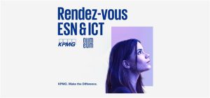 Rendez-vous des ESN & ICT 2025