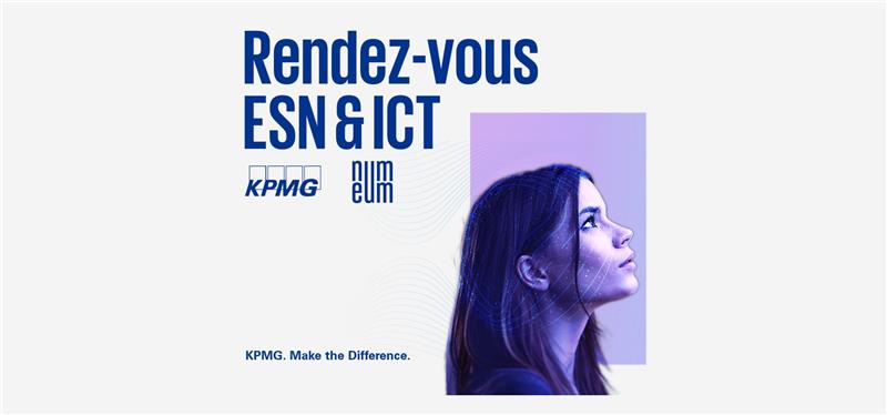 Rendez-vous des ESN & ICT 2025