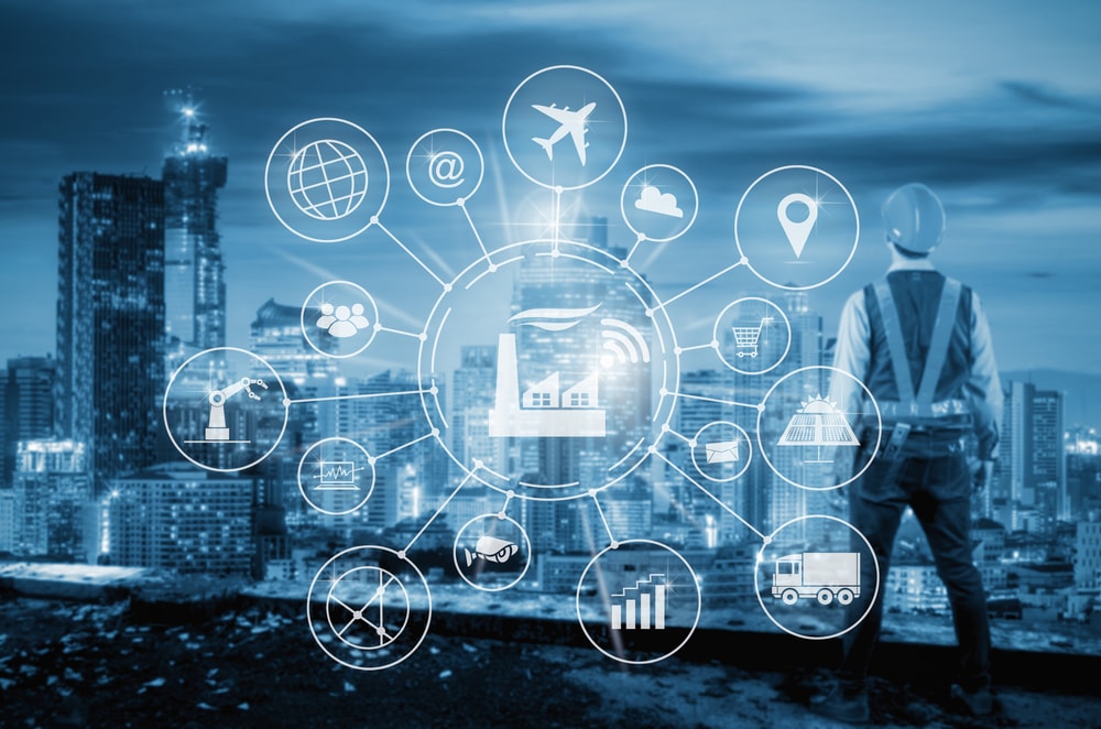 Transformer l’industrie par le numérique