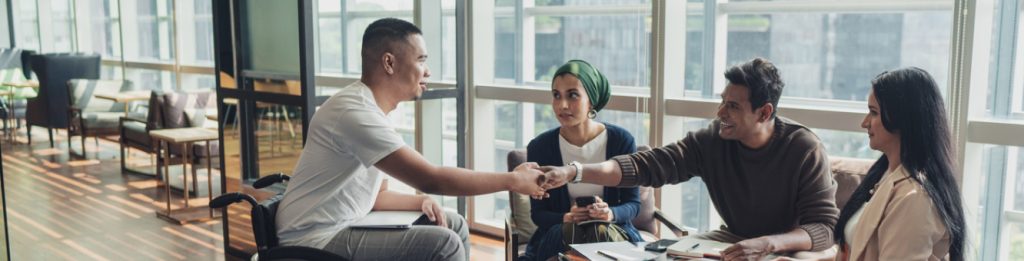 Intégrer la diversité et l’inclusion dans le management