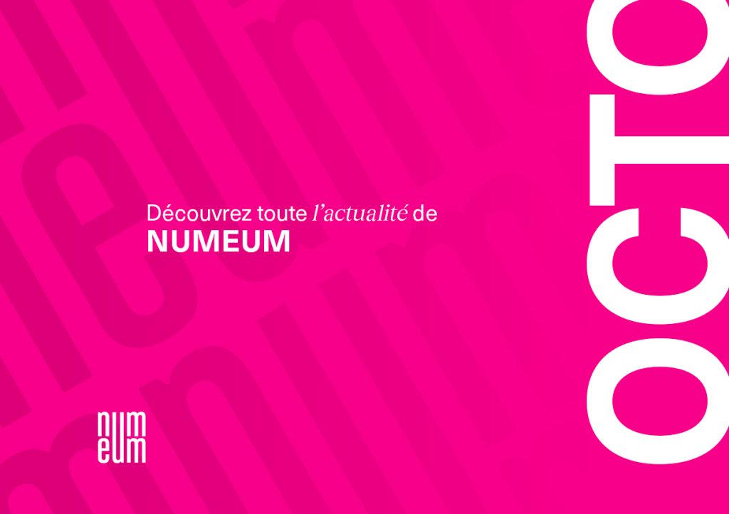 Découvrez toute l’actualité de Numeum – Octobre