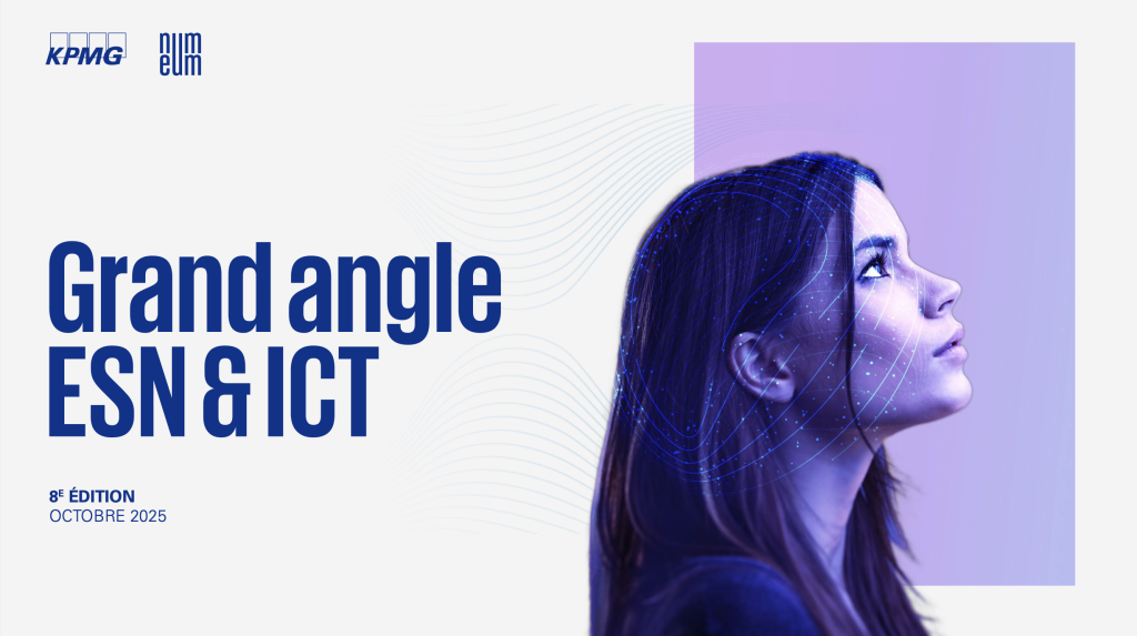 Consultez l’étude Grand Angle ESN & ICT 2025