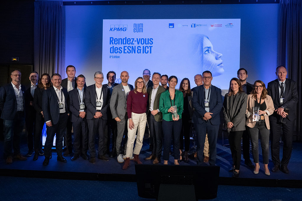 Rendez-vous des ESN & ICT: growth no longer measured in man-days