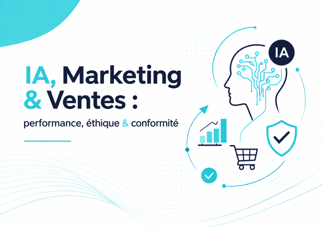 Marketing: how to use AI without taking legal risks