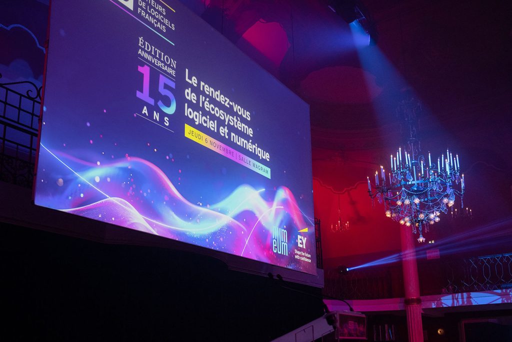 Soirée du TOP 250 : L’IA au cœur du modèle des éditeurs français