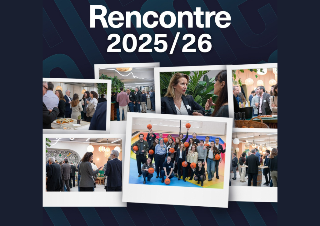 La rencontre adhérents Numeum 2025/26 devient un rendez-vous annuel