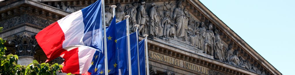 Paris, le 12 mars 2026- Communiqué de presse -Commande publique numérique : priorité à la filière, une clarification bienvenue à concrétiser