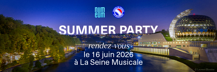 Summer Party 2026