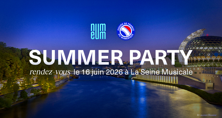 Summer Party 2026