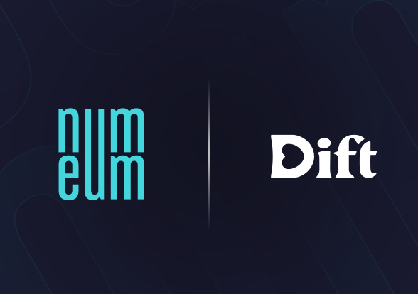 Numeum s’associe à Dift et lance sa plateforme de dons