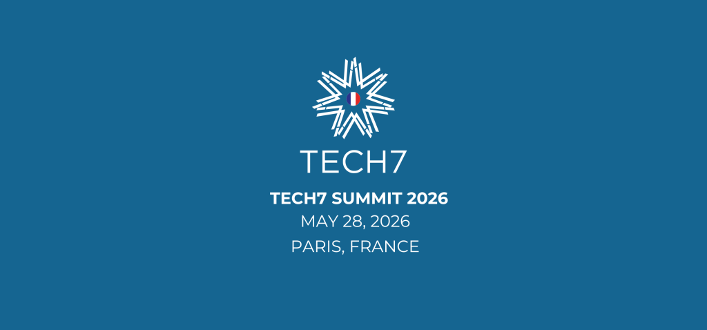 G7, TECH7, B7 : la France au centre de la diplomatie numérique mondiale