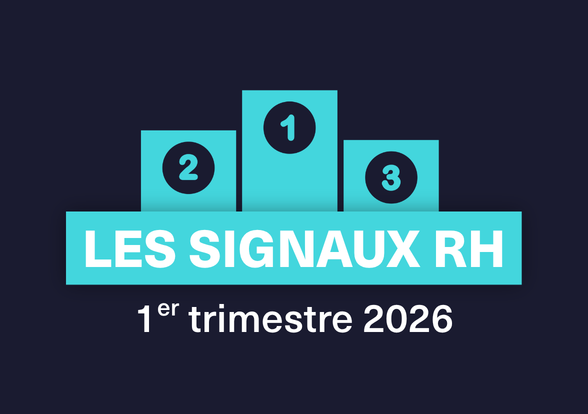 HR Signals – First Quarter 2026: The 3 risk areas that have put your HR departments under strain