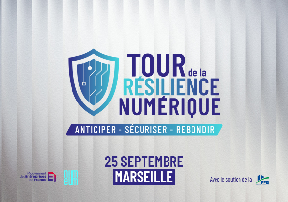 Tour de la Résilience