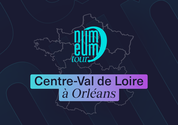 Numeum Tour Orléans